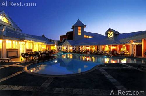 Le Preskil Hotel 38